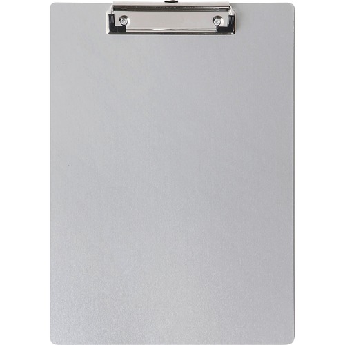 Picture of Business Source Aluminum Clipboard