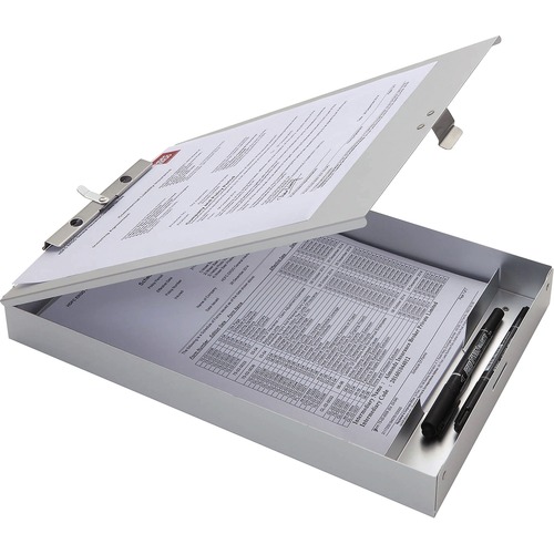 Picture of Business Source Storage Clipboard