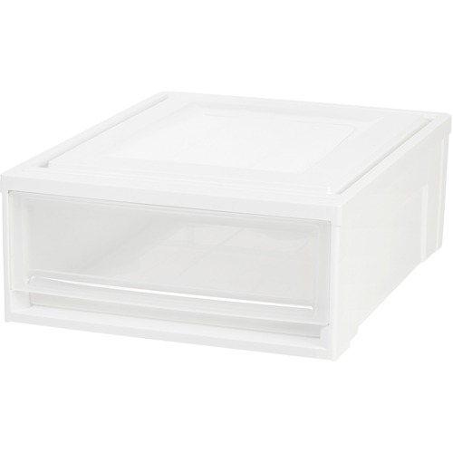 Picture of IRIS Stackable Storage Box Drawer