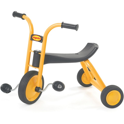 Angeles Mini Tricycle - Steel Frame - Multi