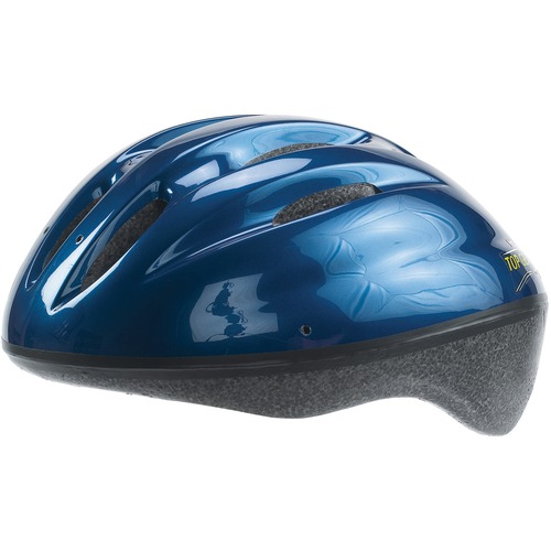 Angeles Child Helmet - 1 Each - Multicolor - Safety Helmets - AGL4200B