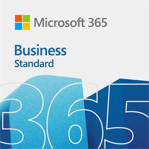 Microsoft Corporation Klq 00218 Microsoft Office 365 Business