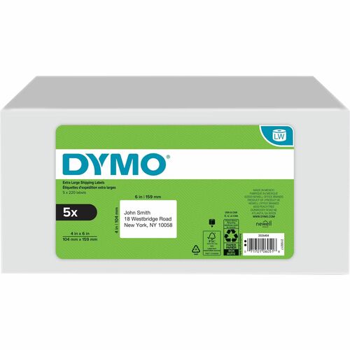 LABEL,SHIP,4XL,LW