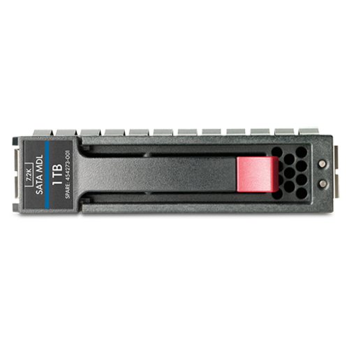 Accortec 1 TB Hard Drive - Internal - SATA - 7200rpm