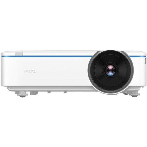 BenQ LK952 DLP Projector - 16:9 - White - 3840 x 2160 - Ceiling, Rear, Front - 2160p - 20000 Hour Normal Mode - 4K UHD - 3,000,000:1 - 5000 lm - HDMI - USB - 3 Year Warranty