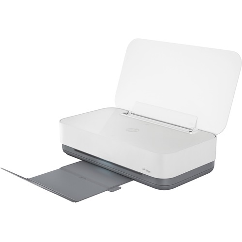 HP Tango Desktop Inkjet Printer - Color - 20 ppm Mono / 19 ppm Color - 4800 x 1200 dpi Print - Manual Duplex Print - 50 Sheets Input - Wireless LAN - 500 Pages Duty Cycle - Plain Paper Print