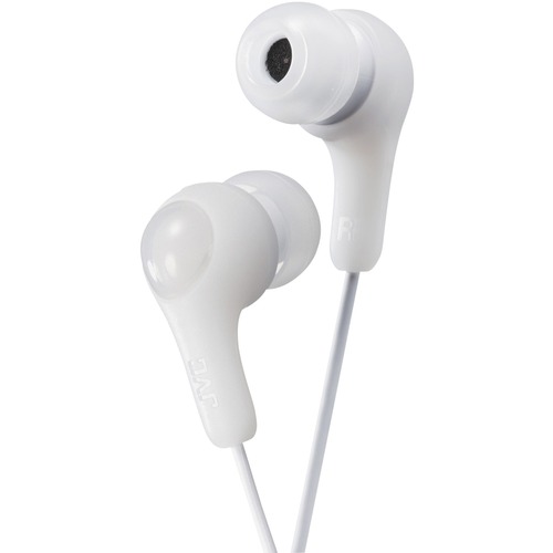 JVC, JVC Inner Ear Headphones, 1 EA