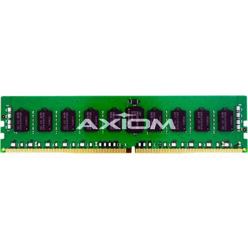 32GB DDR4-2133 ECC RDIMM for Cisco - UCS-MR-1X322RU-A - 32 GB - DDR4-2133/PC4-17000 DDR4 SDRAM - 2133 MHz - 1.20 V - ECC - Registered - RDIMM - Lifetime Warranty