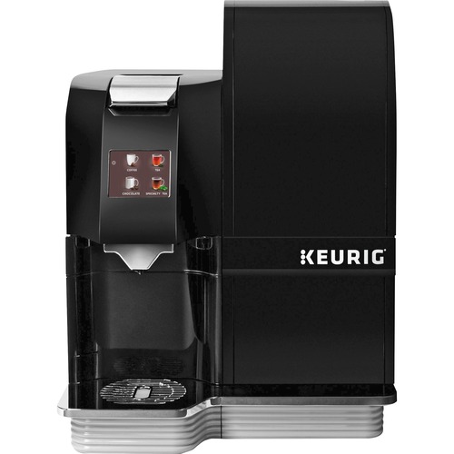 Keurig K4000 Cafe System - Programmable - 1400 W - Single-serve