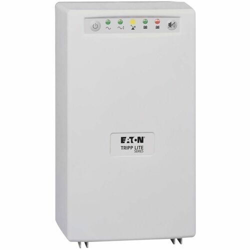 Tripp Lite 700VA 450W 230V Lithium Ion UPS Smart Tower Hospital Medical - 700 VA/450 W - 220 V AC, 230 V AC, 240 V AC - 14.50 Minute Stand-by Time - Tower - 6 x IEC 60320 C13
