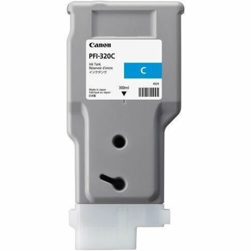 Canon PFI-320c Ink Cartridge