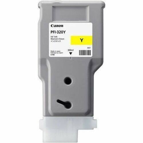 Canon PFI-320Y Ink Cartridge