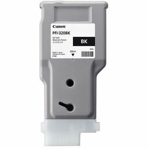 Canon PFI-320BK Ink Cartridge