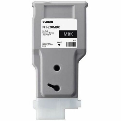 Canon PFI-320MBK Ink Cartridge