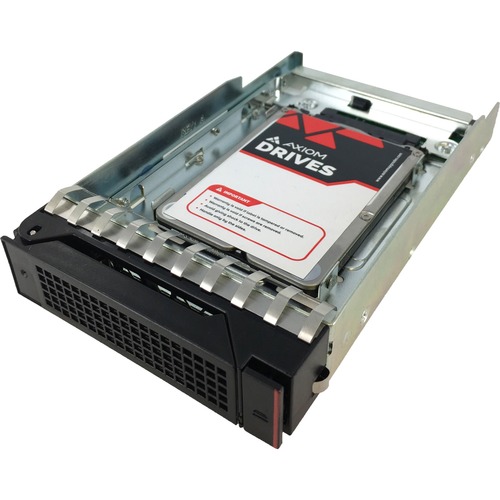 Axiom 1.8TB 12Gb/s SAS 10K RPM LFF Hot-Swap HDD for Lenovo - 4XB0G88738 - 10000rpm - Hot Swappable