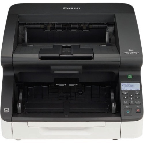 Canon imageFORMULA DR-G2110 Production Scanner