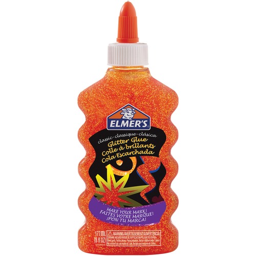 Elmer's All Purpose Glue - 170.1 g - 1 Each - Orange