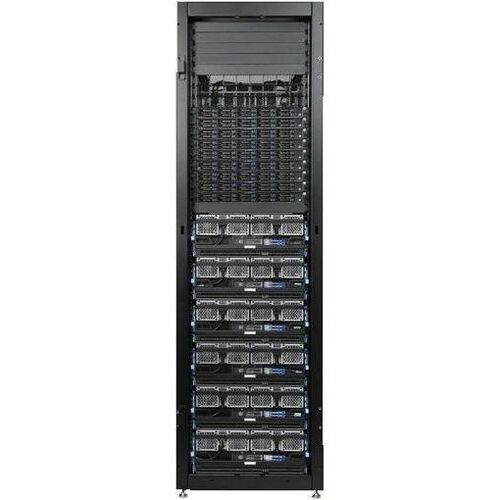 HGST AS X100 Scale-Up Module 1008TB