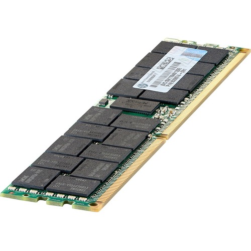 Total Micro 8GB DDR3 SDRAM Memory Module - For Server - 8 GB (1 x 8GB) - DDR3-1600/PC3-12800 DDR3 SDRAM - 1600 MHz - CL11 - ECC - Unbuffered - 240-pin - DIMM