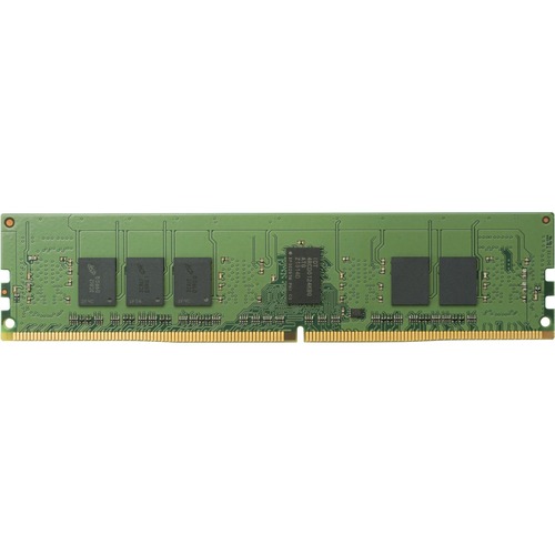Accortec 8GB DDR4 SDRAM Memory Module - 8 GB DDR4 SDRAM - 2400 MHz
