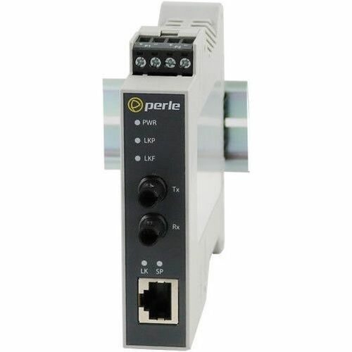 Perle SRS-1110-FST20 Media Converter