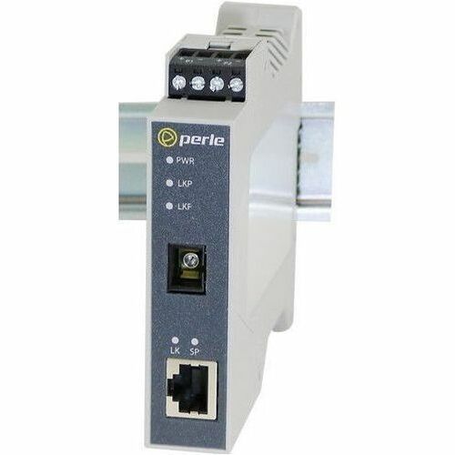 Perle SRS-1110-FSC20U Media Converter