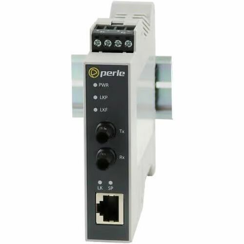 Perle SRS-1110-GST05 Media Converter