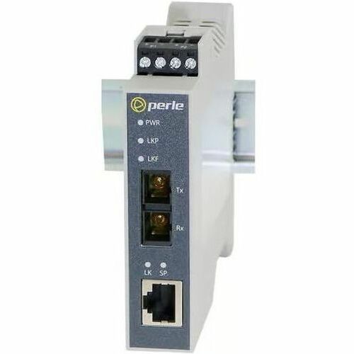 Perle SRS-1110-FSC2 Media Converter