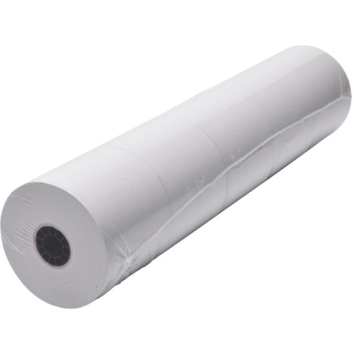 NCR Cash Register Roll - White - 2 1/4" x 150 ft - 10 / Pack