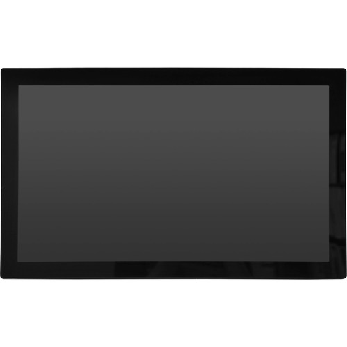 Mimo Monitors Adapt-IQV 21.5" Digital Signage Tablet Android 6.0 - RK3288 (MCT-215HPQ) - 21.5" LCD - Touchscreen Cortex A17 RK3288 1.80 GHz - 2 GB - 1920 x 1080 - LED - 300 Nit - 1080p - USB - Wireless LAN - Ethernet - Android 6.0 Marshmallow - Black