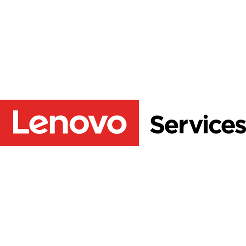 Lenovo Essential Service - Post Warranty - 2 Year - Warranty - 24 x 7 x 4 Hour - On-site - Maintenance - Parts & Labor - Electronic, Physical
