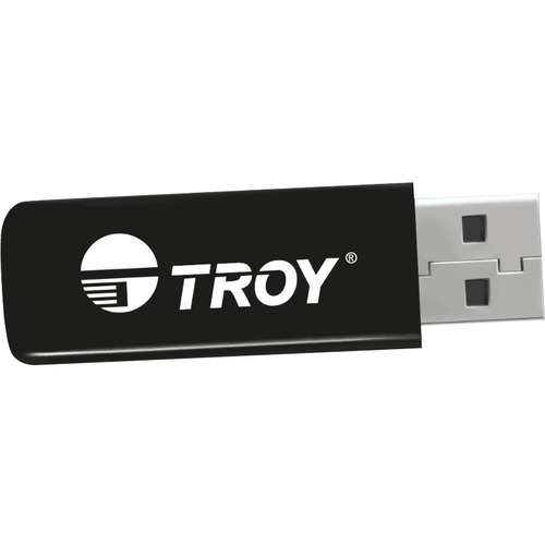 Troy M402 Exact Duplicate Signature/Logo Kit