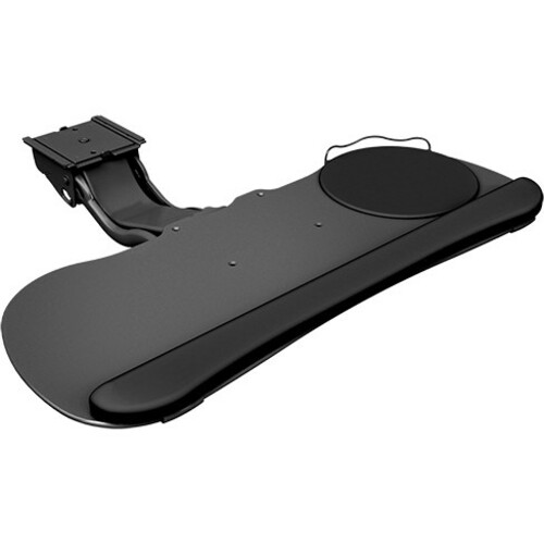 Chief KBD-S2S-27F Mounting Tray for Keyboard, Mouse - Black, Gray - Black, Gray