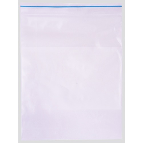 RONCO Storage Bag - 9" (228.60 mm) Width x 12" (304.80 mm) Length x 2 mil (51 Micron) Thickness - Clear - Low Density Polyethylene (LDPE) - 2Box - 500 Per Box - Multipurpose - Mail Bags - RONRW20912