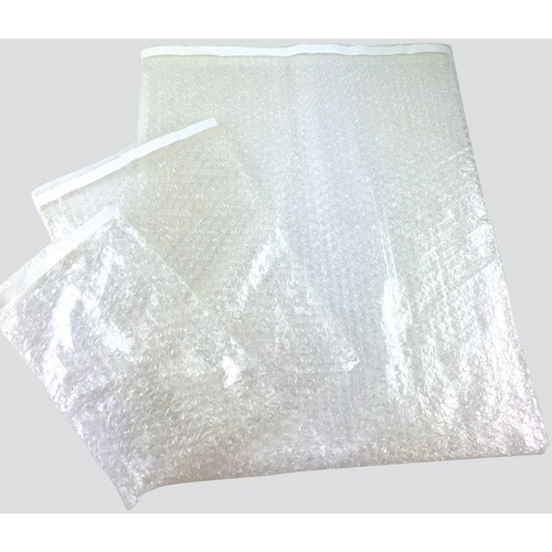 Spicers Mailing Pouch - Shipping - 15" Width x 17 1/2" Length - Seal - 150 / Box - Bubble Wraps - SPLEZ15X175