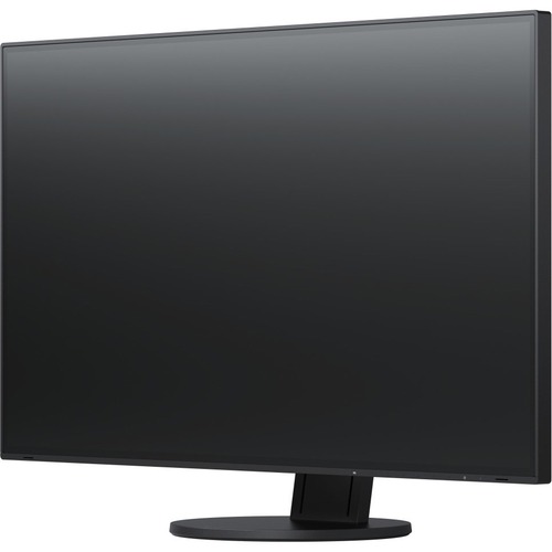 EIZO FlexScan EV3285 31.5" 4K UHD LED LCD Monitor - 16:9 - Black, White - 3840 x 2160 - 16.7 Million Colors - 350 Nit Typical - 5 ms - HDMI - DisplayPort