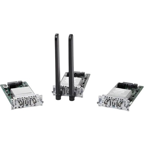 Cisco NIM-LTEA-EA Wireless Module - Refurbished for Router
