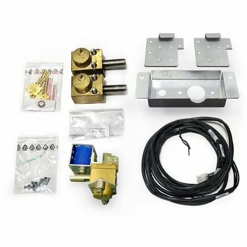 GALAXY VS KIRK KEY KIT FOR MAINTENANCE BYPASS CABINET