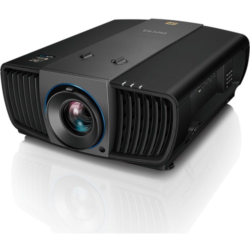BenQ BlueCore LK990 3D DLP Projector - 16:9 - Black - 3840 x 2160 - Ceiling, Front - 2160p - 20000 Hour Normal Mode - 4K UHD - 3,000,000:1 - 6000 lm - HDMI - USB - 3 Year Warranty