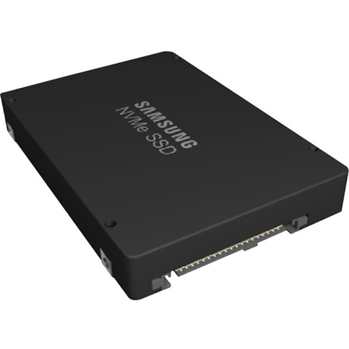 Samsung PM1725b MZWLL12THMLA 12.80 TB Solid State Drive - 2.5" Internal - U.2 (SFF-8639) NVMe (PCI Express NVMe 3.0 x4)