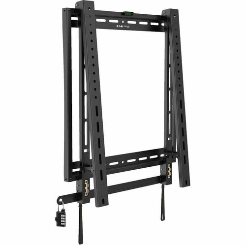 Tripp Lite Display TV Security Wall Mount Fixed Flat Portrait Mode 45-70in - 1 Display(s) Supported70" Screen Support - 110.23 lb Load Capacity