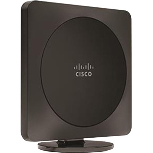 Cisco IP DECT Base Station 210 Series - Black
