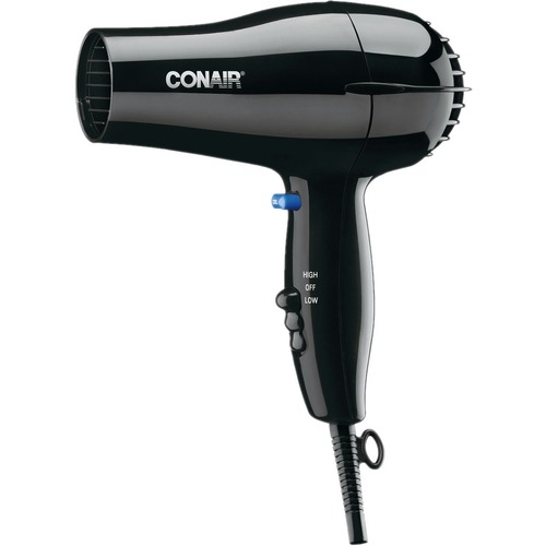 Conair Hospitality 1600 Watt Dryer - 1600 W - AC Supply Powered