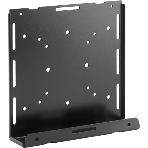 Chief Thin Client PC Monitor Mount Accessory - Black - 75 x 75, 100 x 100 VESA Standard
