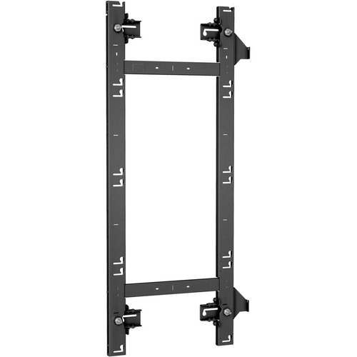Chief Wall Mount for LED Display, Video Wall - 3 Display(s) Supported
