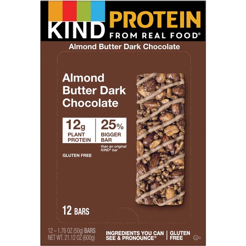 low sodium protein bars