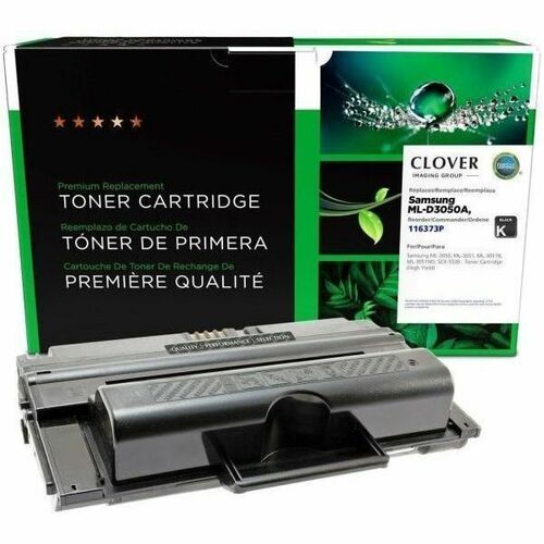 Office Depot® Remanufactured Black High Yield Toner Cartridge Replacement For Samsung ML-3050, ODML3050 - 8,000 Pages