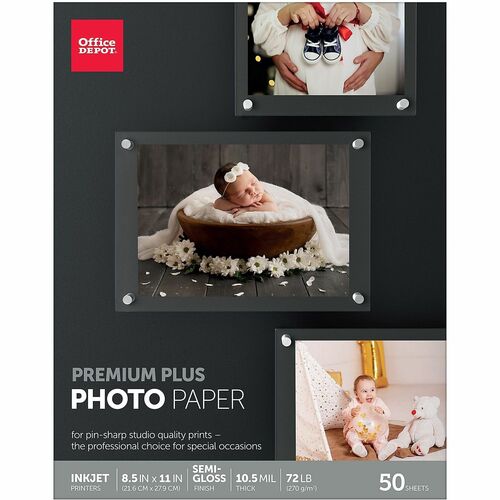 office-depot-brand-premium-plus-photo-paper-semi-gloss-letter-size