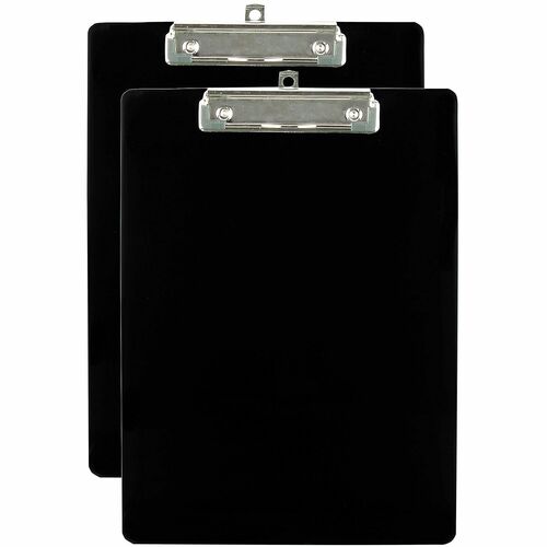 Office Depot® Brand Plastic Clipboard, 9