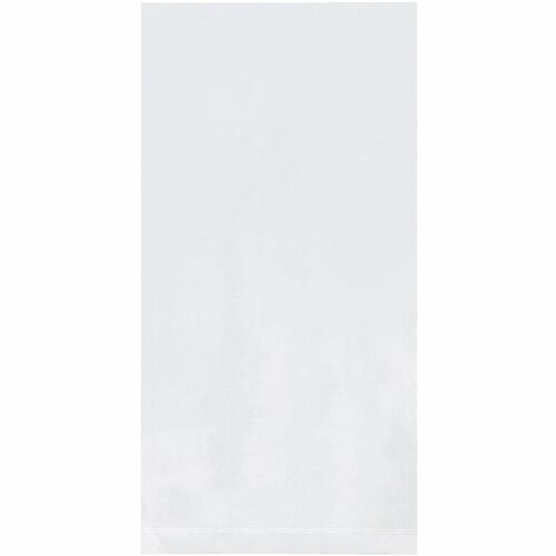 Office Depot® Brand 1.5 Mil Flat Poly Bags, 7" x 9" , Clear, Case Of 1000 - 9" Length x 7" Width x 1.50 mil (38 Micron) Thickness - Low Density - Clear - Low Density Polyethylene (LDPE) - 1000 Case